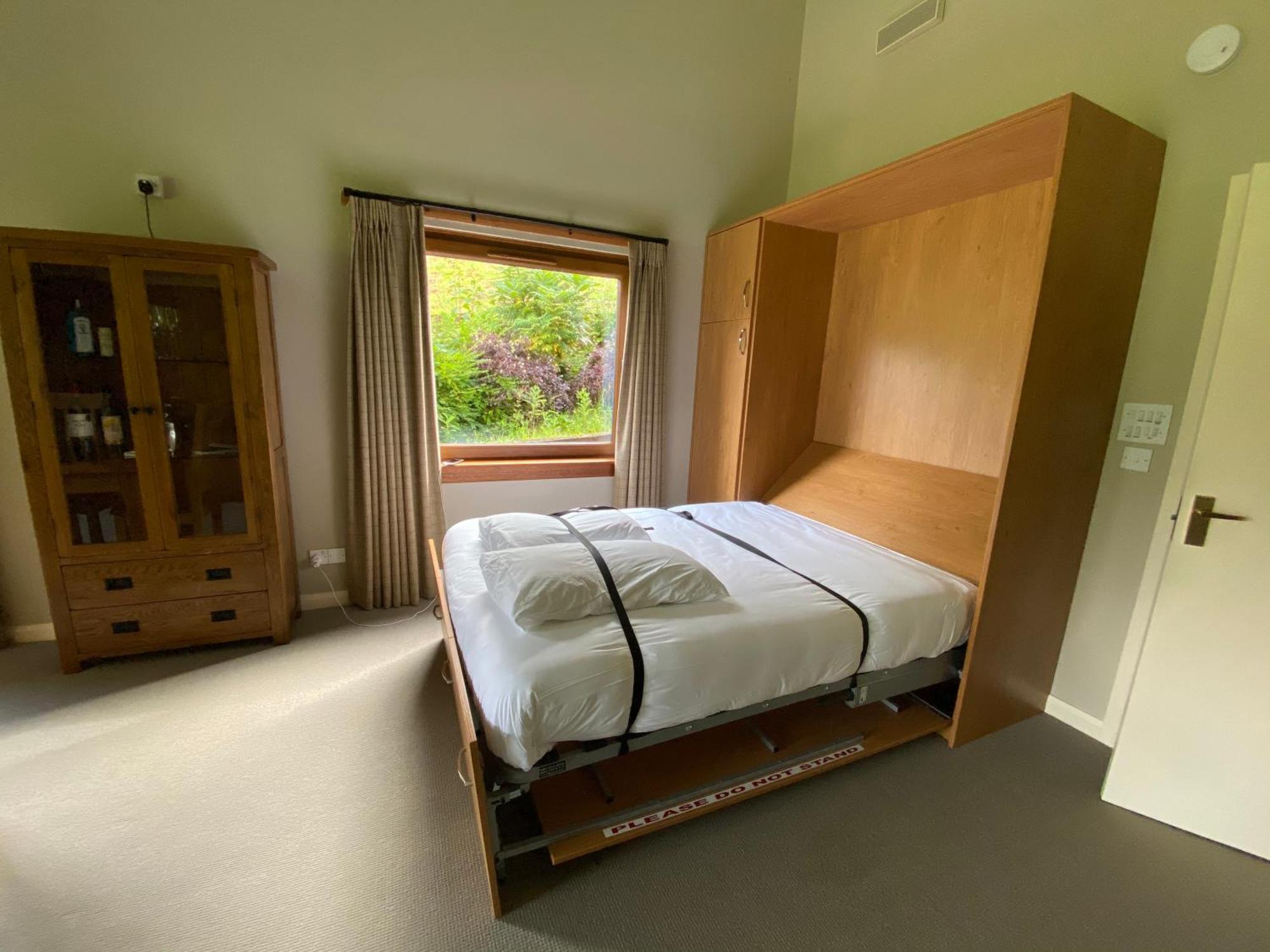 Fabulous Lodges At Cameron House, Loch Lomond Balloch Room photo